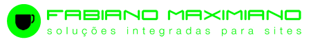 Fabiano Maximiano Logo